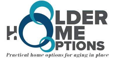 OlderHomeOptions logo